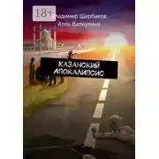 Постер книги Казанский Апокалипсис