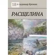 Постер книги Расщелина