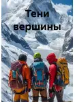 Makedonets - Тени вершины