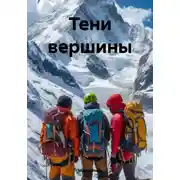 Постер книги Тени вершины