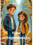 Дарья Земерова - Урок осторожности