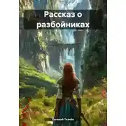 Постер книги Рассказ о разбойниках