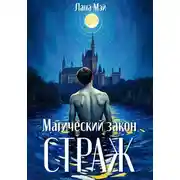 Постер книги Магический закон: Страж