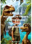 Николай Филатов - Сказка о маленьком пирате и затерянном острове динозавров