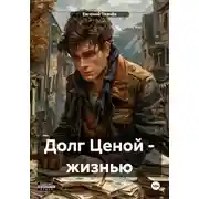 Постер книги Долг Ценой – жизнью