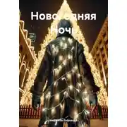 Постер книги Новогодняя Ночь