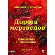 Постер книги Дорога мертвецов