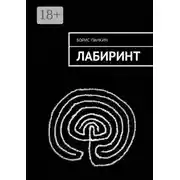 Постер книги Лабиринт