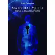 Постер книги Матрица Судьбы. Карма и предназначение