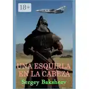 Постер книги Una esquirla en la cabeza