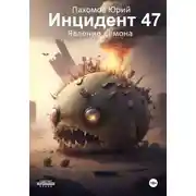 Постер книги Инцидент 47 – Явление демона