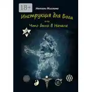 Постер книги Инструкция для Бога, или Что было в Начале
