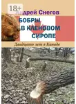 Андрей Снегов - Бобры в кленовом сиропе. Двадцать лет в Канаде