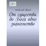 Постер книги От существа до Бога одно знакомство