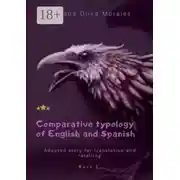 Постер книги Comparative typology of English and Spanish. Adapted story for translation and retelling. Book 1