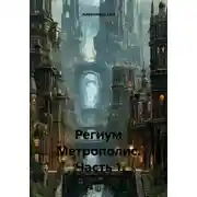 Постер книги Региум Метрополис. Часть 1