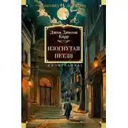 Постер книги Изогнутая петля