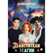Постер книги Властители магии. Книга 2