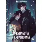 Постер книги Инкунабула. Первая книга