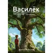 Постер книги Василёк