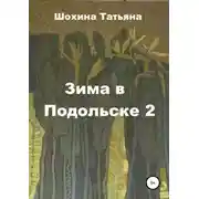 Постер книги Зима в Подольске 2