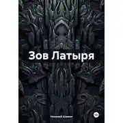 Постер книги Зов Латыря
