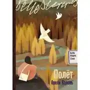 Постер книги Полёт