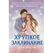 Постер книги Хрупкое заклинание