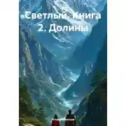 Постер книги Светлый. Книга 2. Долины