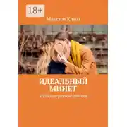 Постер книги Идеальный минет. Мужские рекомендации