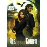 Постер книги Яга против Кощея