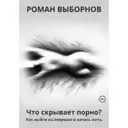 Постер книги Что скрывает порно?