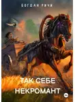 Богдан Ричи - Так себе некромант