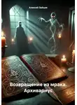 Алексей Зайцев - Возвращение из мрака. Архивариус