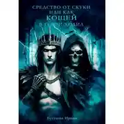 Постер книги Средство от скуки, или Как Кощей в герои ходил