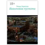 Постер книги Квантовая пустота