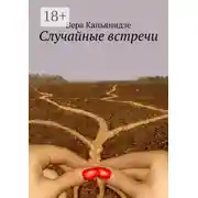 Постер книги Случайные встречи