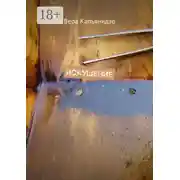 Постер книги Искушение