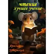 Постер книги Чтение лучшее учение