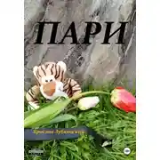 Постер книги Пари