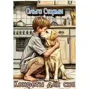 Постер книги Конфеты для сна