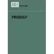 Постер книги Prodigy
