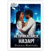Постер книги Не прикасайся, Назар!