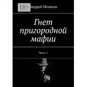 Постер книги Гнет пригородной мафии. Часть 1