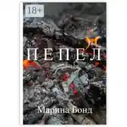 Постер книги Пепел