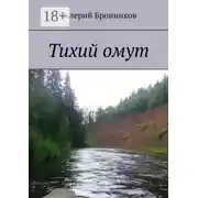 Постер книги Тихий омут