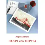 Постер книги Палач или Жертва. Серия «Издательский детектив». История вторая