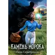 Постер книги Камень Морока