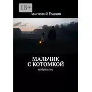Постер книги Мальчик с котомкой. Избранное