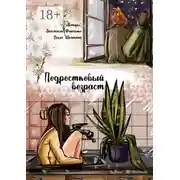 Постер книги Подростковый возраст